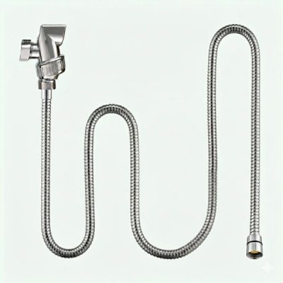 Tubo doccia + supporto | SHOWERHOLDER